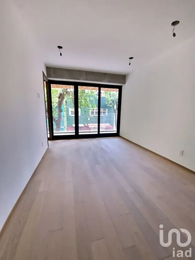 Departamento en Venta en Granada, Miguel Hidalgo, Ciudad de México | NEX-247803 | iad México | Foto 6 de 20