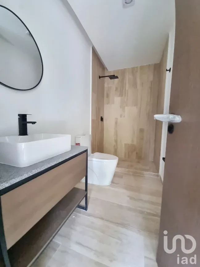 Departamento en Venta en Granada, Miguel Hidalgo, Ciudad de México | NEX-247803 | iad México | Foto 8 de 20