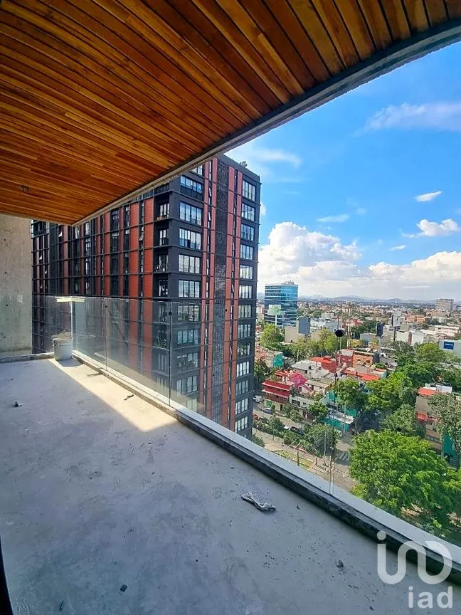 Departamento en Venta en Granada, Miguel Hidalgo, Ciudad de México | NEX-247803 | iad México | Foto 9 de 20