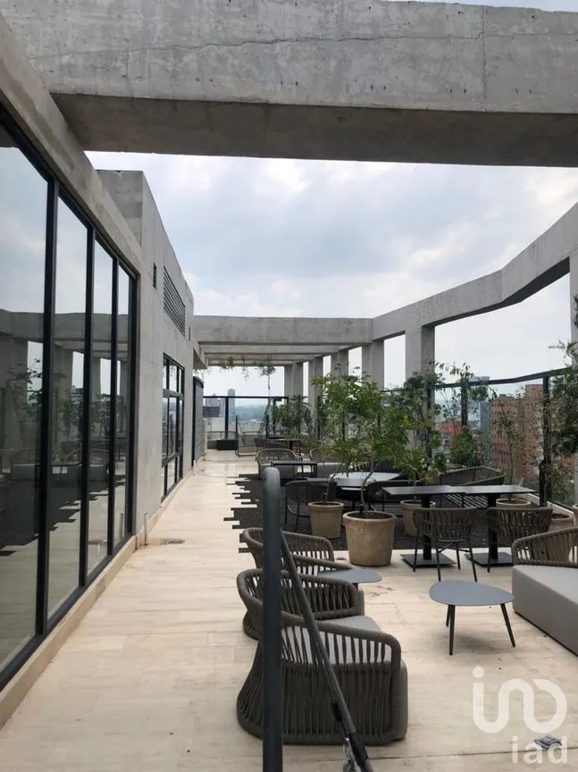 Departamento en Venta en Granada, Miguel Hidalgo, Ciudad de México | NEX-247803 | iad México | Foto 10 de 20
