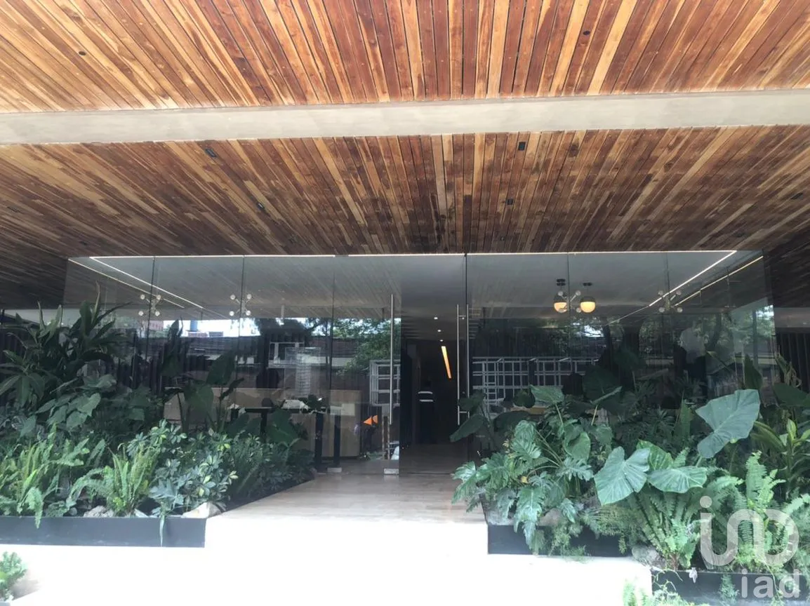 Departamento en Venta en Granada, Miguel Hidalgo, Ciudad de México | NEX-247803 | iad México | Foto 1 de 20