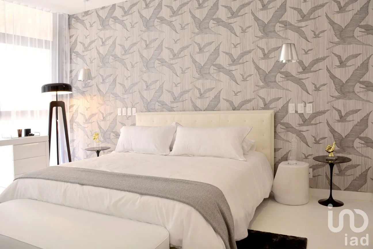 Departamento en Venta en Polanco I Sección, Miguel Hidalgo, Ciudad de México | NEX-247810 | iad México | Foto 11 de 24