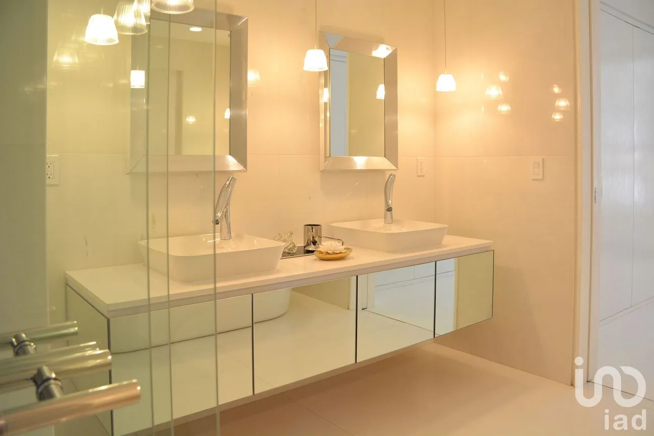 Departamento en Venta en Polanco I Sección, Miguel Hidalgo, Ciudad de México | NEX-247810 | iad México | Foto 12 de 24