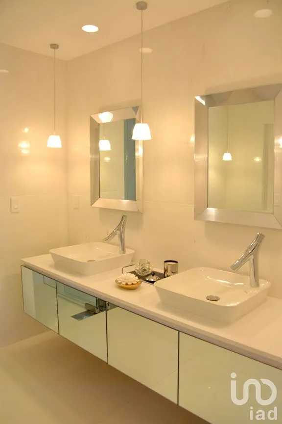 Departamento en Venta en Polanco I Sección, Miguel Hidalgo, Ciudad de México | NEX-247810 | iad México | Foto 13 de 24