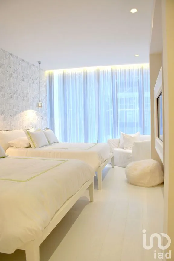 Departamento en Venta en Polanco I Sección, Miguel Hidalgo, Ciudad de México | NEX-247810 | iad México | Foto 14 de 24