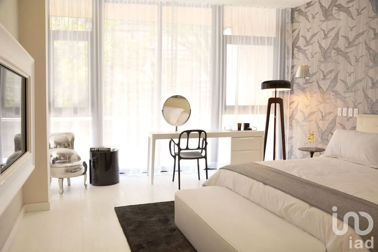 Departamento en Venta en Polanco I Sección, Miguel Hidalgo, Ciudad de México | NEX-247810 | iad México | Foto 16 de 24