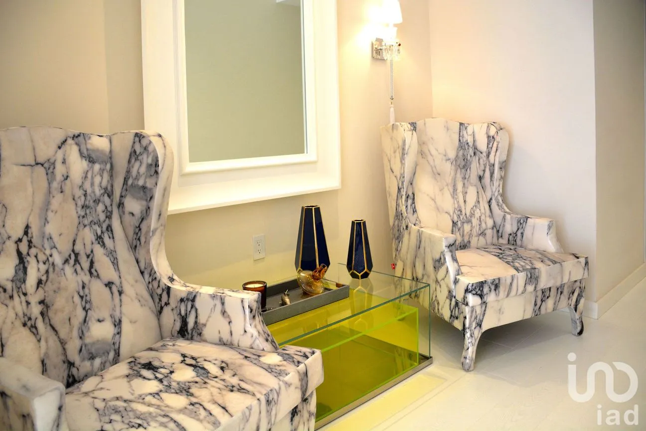 Departamento en Venta en Polanco I Sección, Miguel Hidalgo, Ciudad de México | NEX-247810 | iad México | Foto 17 de 24