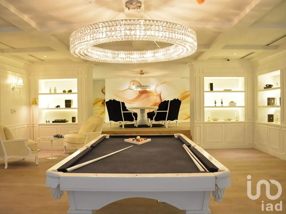 Departamento en Venta en Polanco I Sección, Miguel Hidalgo, Ciudad de México | NEX-247810 | iad México | Foto 20 de 24