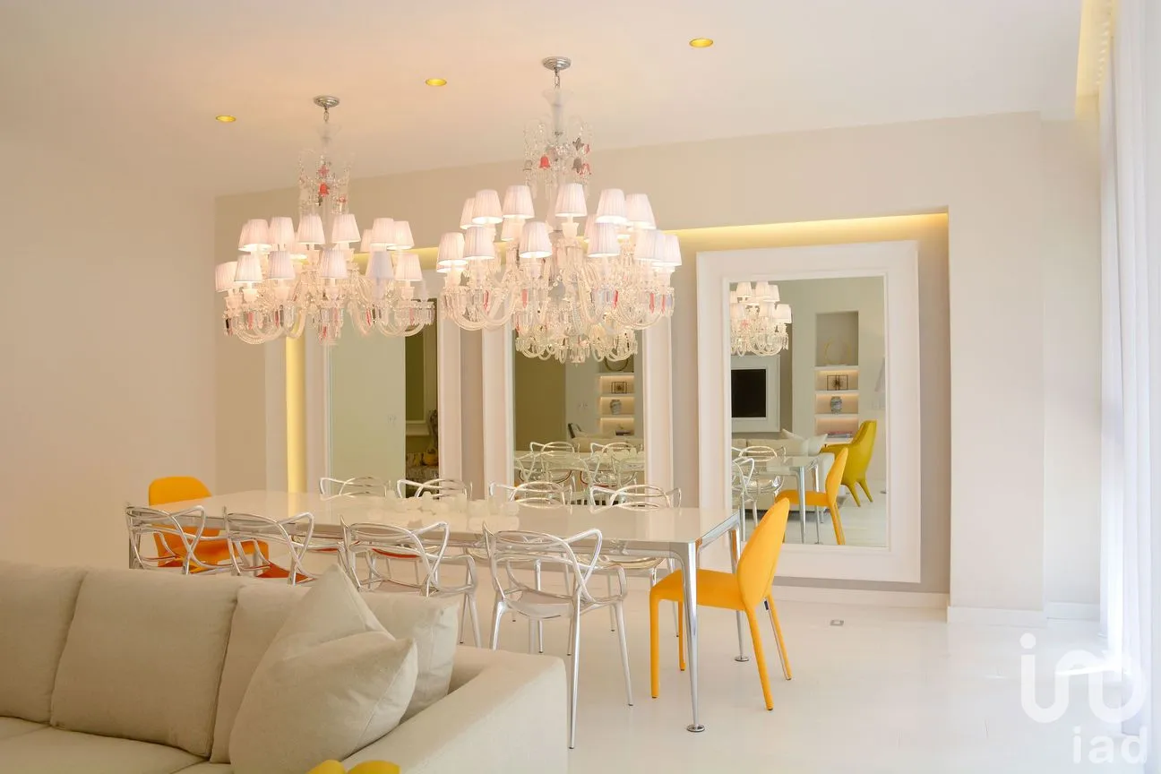 Departamento en Venta en Polanco I Sección, Miguel Hidalgo, Ciudad de México | NEX-247810 | iad México | Foto 4 de 24