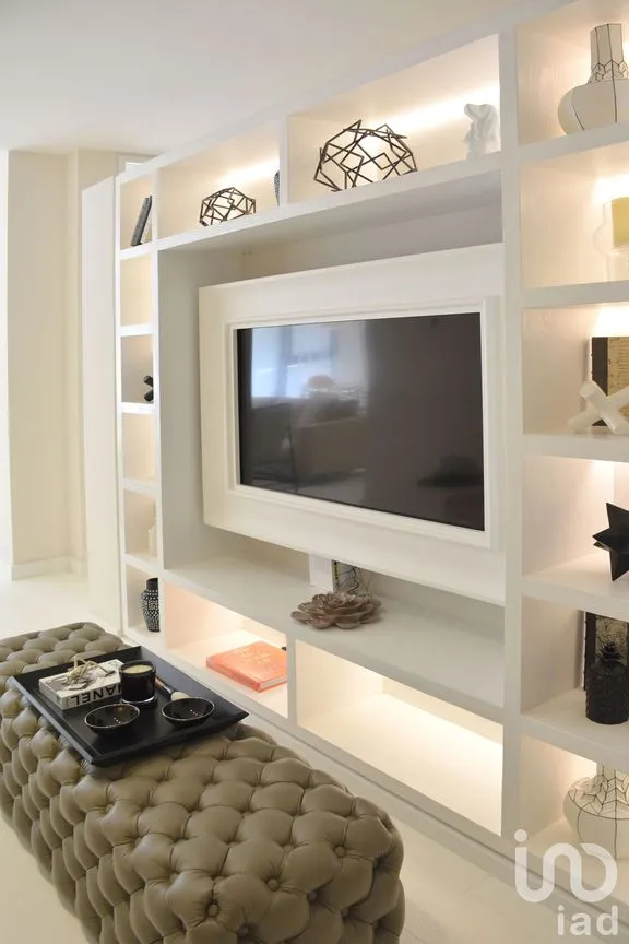 Departamento en Venta en Polanco I Sección, Miguel Hidalgo, Ciudad de México | NEX-247810 | iad México | Foto 8 de 24