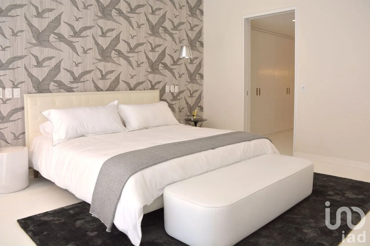 Departamento en Venta en Polanco I Sección, Miguel Hidalgo, Ciudad de México | NEX-247810 | iad México | Foto 10 de 24