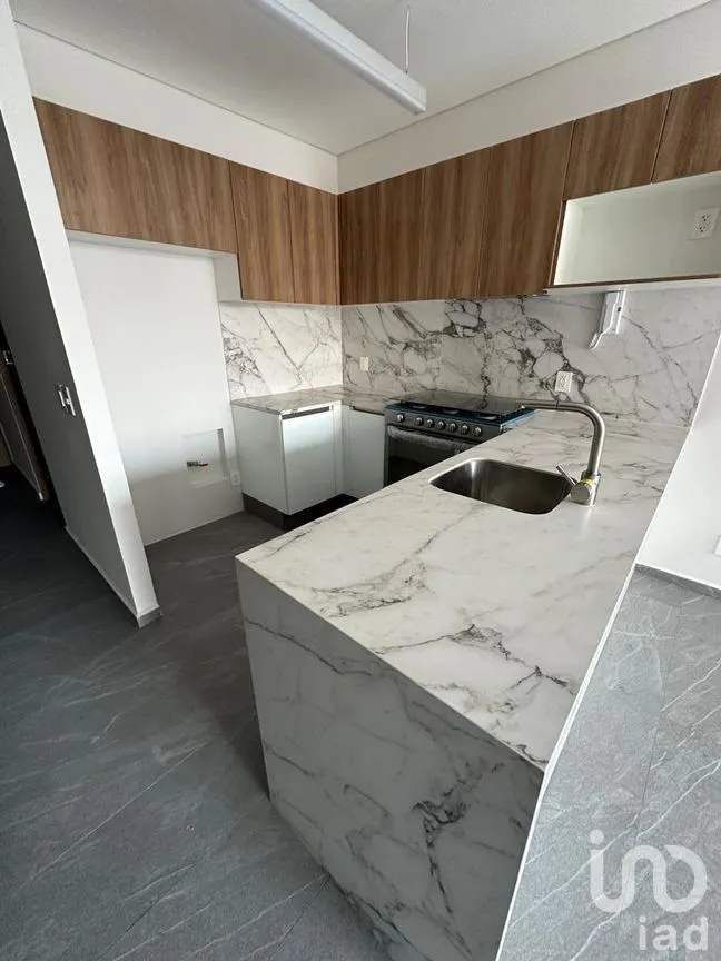 Departamento en Venta en Ciudad de los Deportes, Benito Juárez, Ciudad de México | NEX-248127 | iad México | Foto 2 de 13