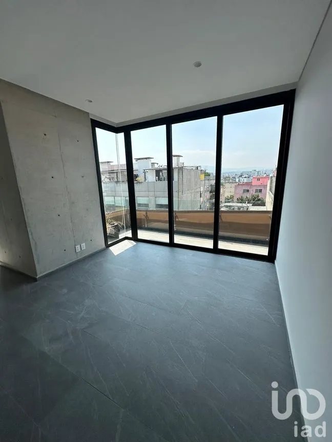 Departamento en Venta en Ciudad de los Deportes, Benito Juárez, Ciudad de México | NEX-248127 | iad México | Foto 12 de 13