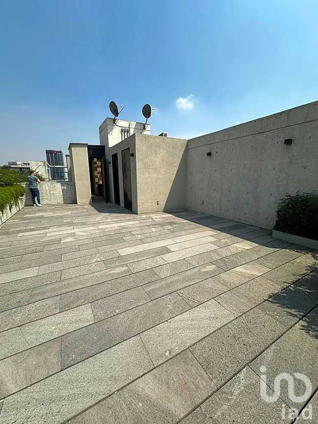 Departamento en Venta en Ciudad de los Deportes, Benito Juárez, Ciudad de México | NEX-248127 | iad México | Foto 13 de 13