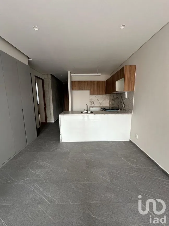 Departamento en Venta en Ciudad de los Deportes, Benito Juárez, Ciudad de México | NEX-248127 | iad México | Foto 3 de 13