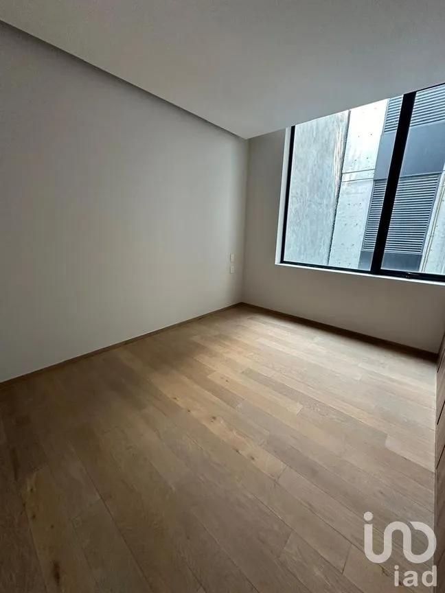 Departamento en Venta en Ciudad de los Deportes, Benito Juárez, Ciudad de México | NEX-248127 | iad México | Foto 4 de 13