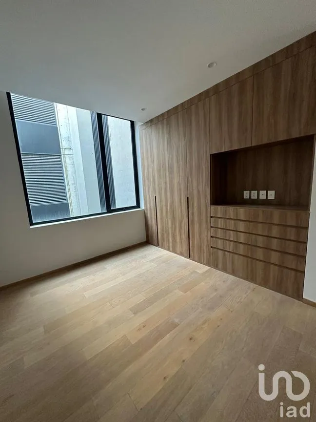 Departamento en Venta en Ciudad de los Deportes, Benito Juárez, Ciudad de México | NEX-248127 | iad México | Foto 5 de 13