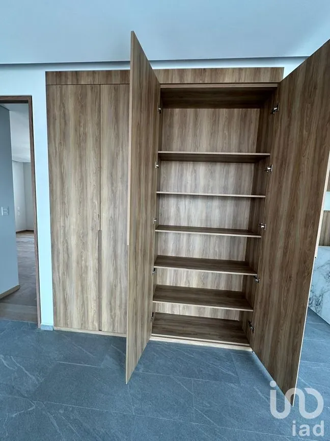 Departamento en Venta en Ciudad de los Deportes, Benito Juárez, Ciudad de México | NEX-248127 | iad México | Foto 6 de 13