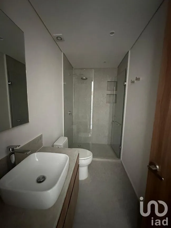 Departamento en Venta en Ciudad de los Deportes, Benito Juárez, Ciudad de México | NEX-248127 | iad México | Foto 7 de 13