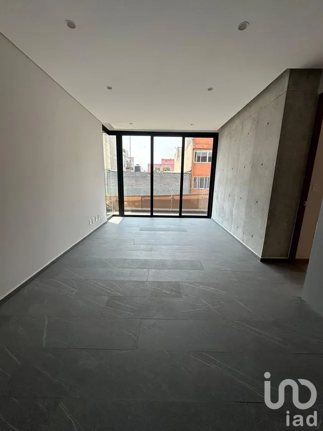 Departamento en Venta en Ciudad de los Deportes, Benito Juárez, Ciudad de México | NEX-248127 | iad México | Foto 8 de 13