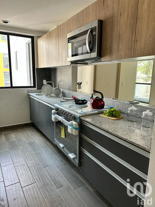 Departamento en Venta en Portales Norte, Benito Juárez, Ciudad de México | NEX-248129 | iad México | Foto 2 de 12