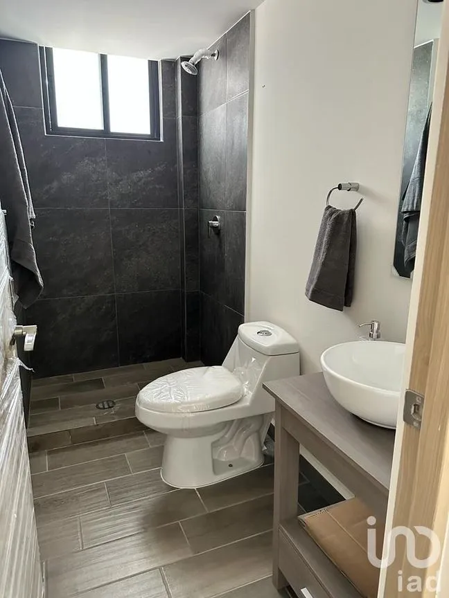 Departamento en Venta en Portales Norte, Benito Juárez, Ciudad de México | NEX-248129 | iad México | Foto 11 de 12