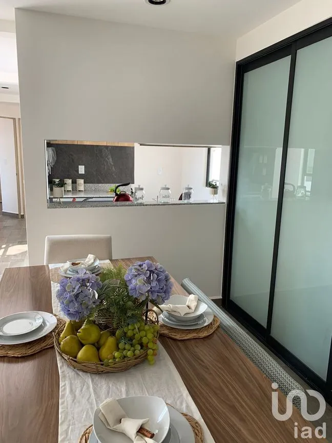 Departamento en Venta en Portales Norte, Benito Juárez, Ciudad de México | NEX-248129 | iad México | Foto 4 de 12