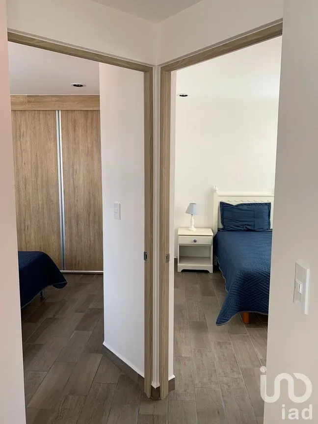 Departamento en Venta en Portales Norte, Benito Juárez, Ciudad de México | NEX-248129 | iad México | Foto 8 de 12