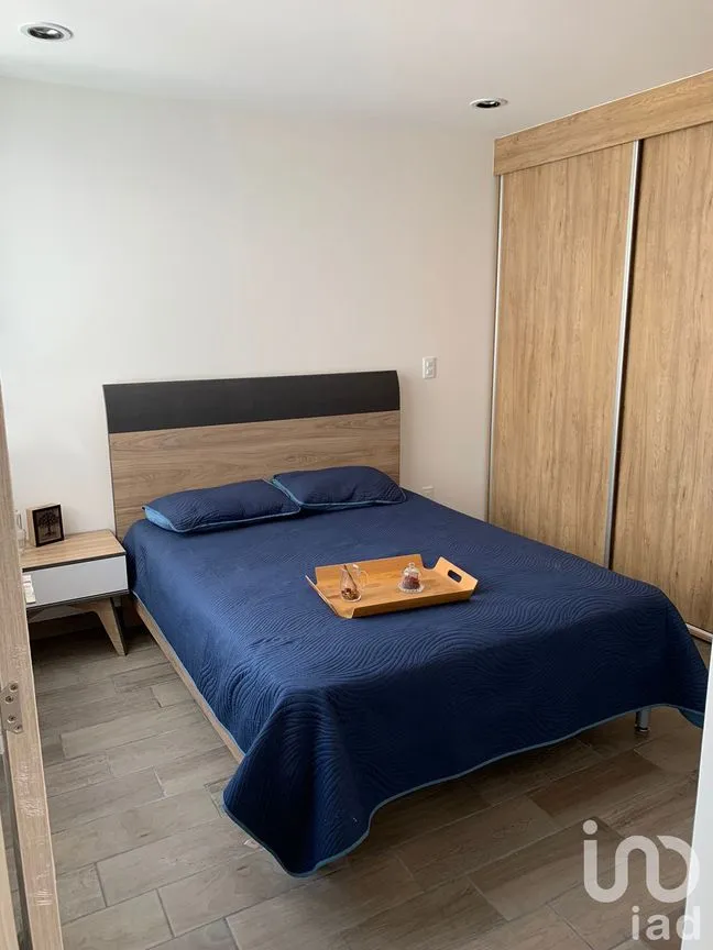 Departamento en Venta en Portales Norte, Benito Juárez, Ciudad de México | NEX-248129 | iad México | Foto 9 de 12