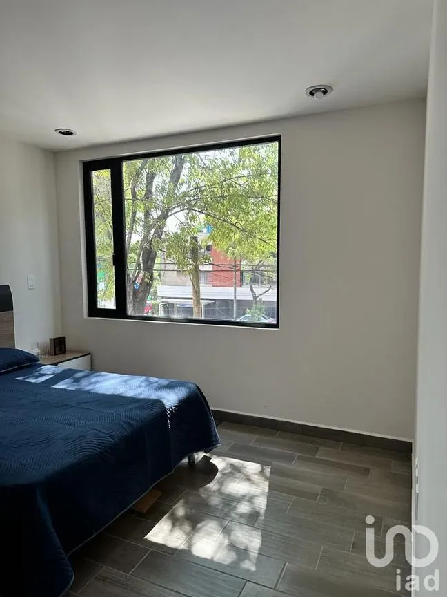 Departamento en Venta en Portales Norte, Benito Juárez, Ciudad de México | NEX-248129 | iad México | Foto 10 de 12