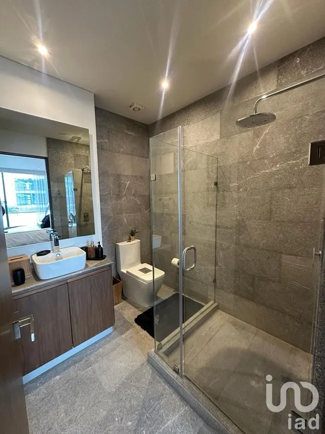 Departamento en Venta en Santa Fe Cuajimalpa, Cuajimalpa de Morelos, Ciudad de México | NEX-248250 | iad México | Foto 15 de 26