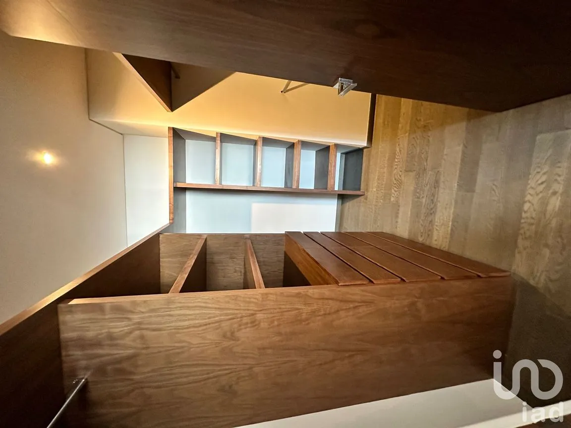 Departamento en Venta en Santa Fe Cuajimalpa, Cuajimalpa de Morelos, Ciudad de México | NEX-248250 | iad México | Foto 16 de 26