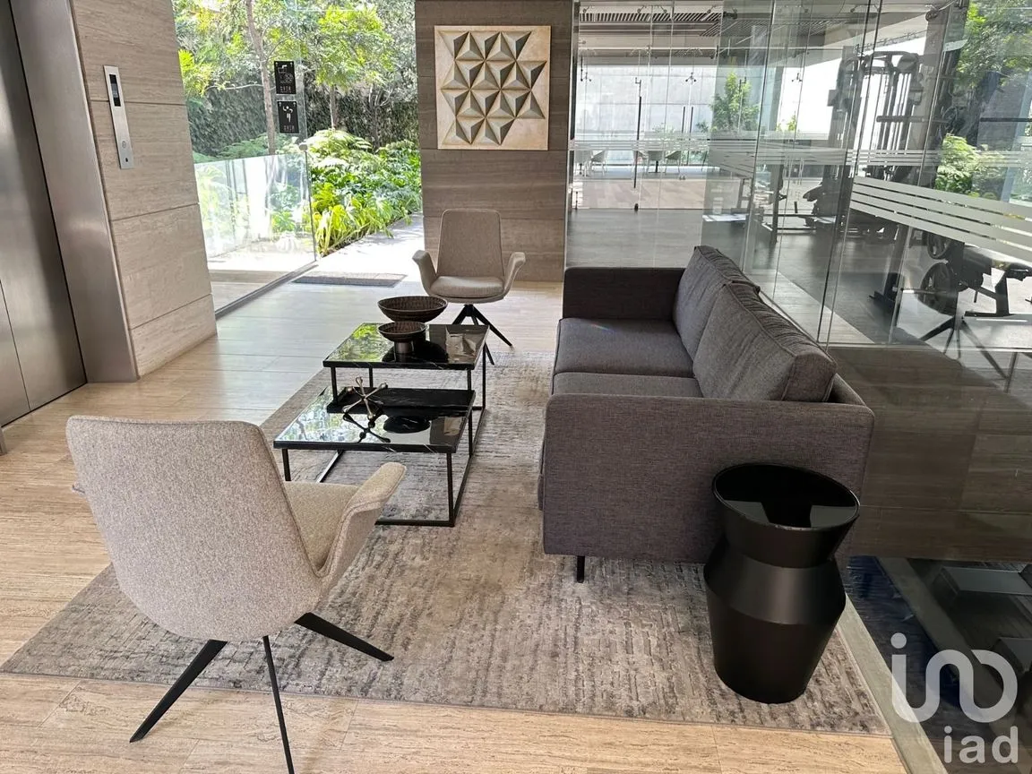 Departamento en Venta en Santa Fe Cuajimalpa, Cuajimalpa de Morelos, Ciudad de México | NEX-248250 | iad México | Foto 17 de 26