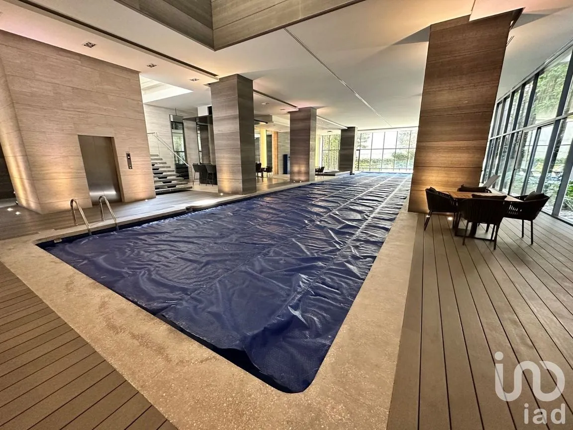 Departamento en Venta en Santa Fe Cuajimalpa, Cuajimalpa de Morelos, Ciudad de México | NEX-248250 | iad México | Foto 20 de 26