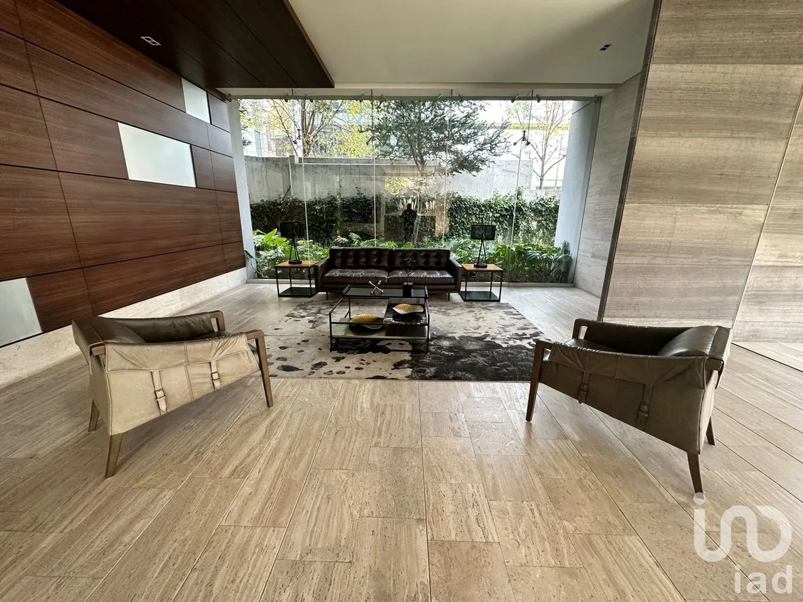 Departamento en Venta en Santa Fe Cuajimalpa, Cuajimalpa de Morelos, Ciudad de México | NEX-248250 | iad México | Foto 22 de 26