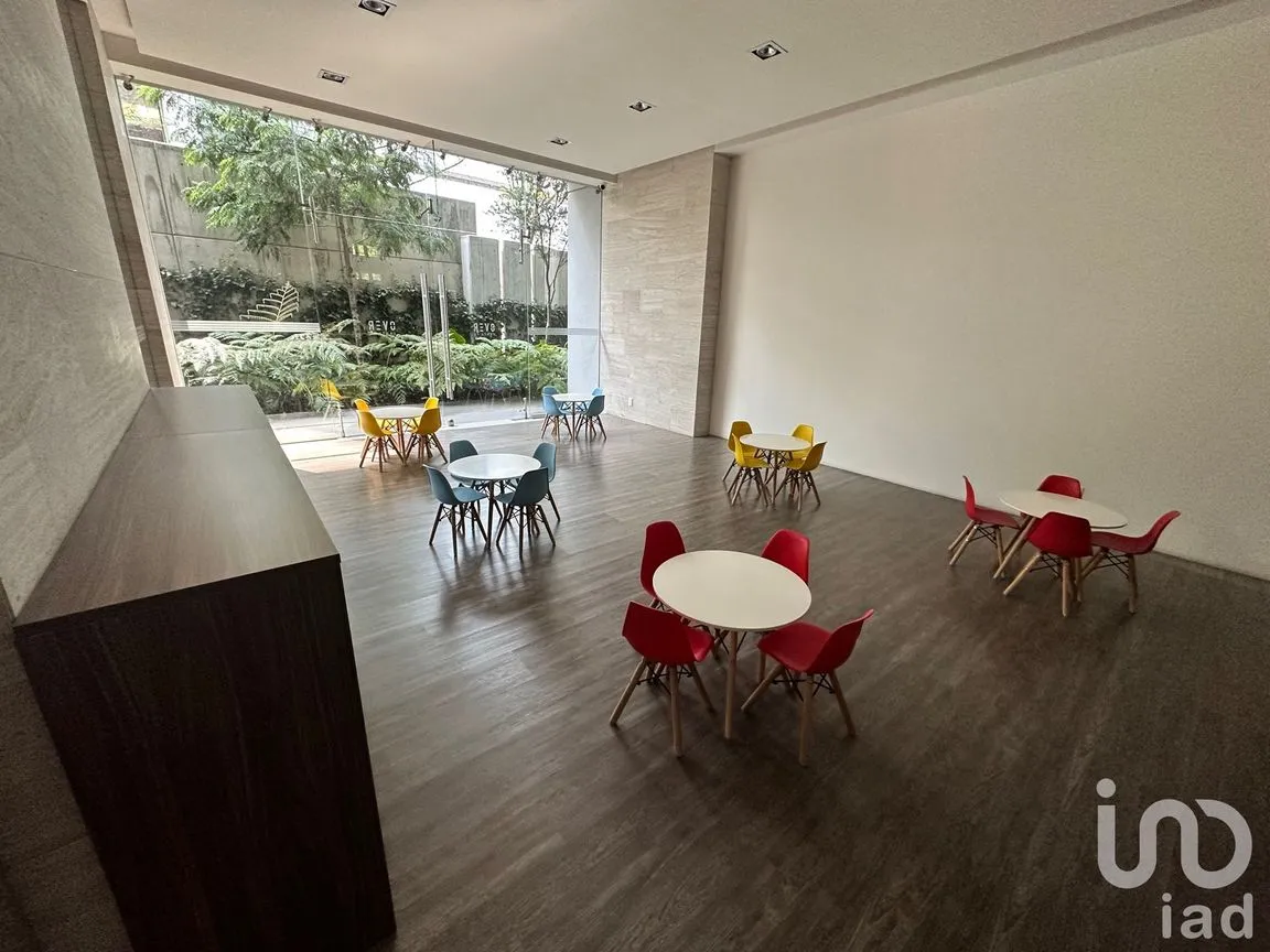 Departamento en Venta en Santa Fe Cuajimalpa, Cuajimalpa de Morelos, Ciudad de México | NEX-248250 | iad México | Foto 23 de 26