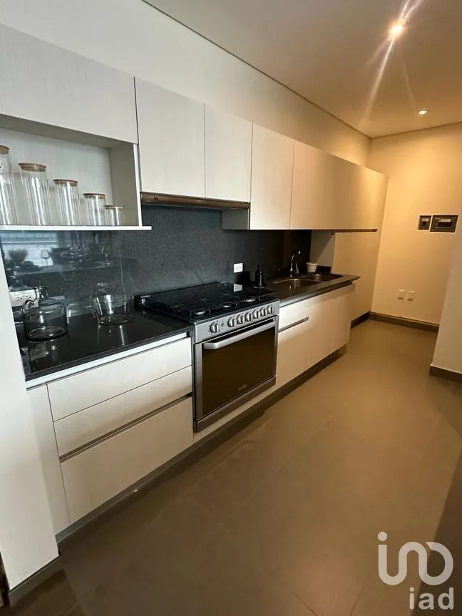 Departamento en Venta en Santa Fe Cuajimalpa, Cuajimalpa de Morelos, Ciudad de México | NEX-248250 | iad México | Foto 6 de 26