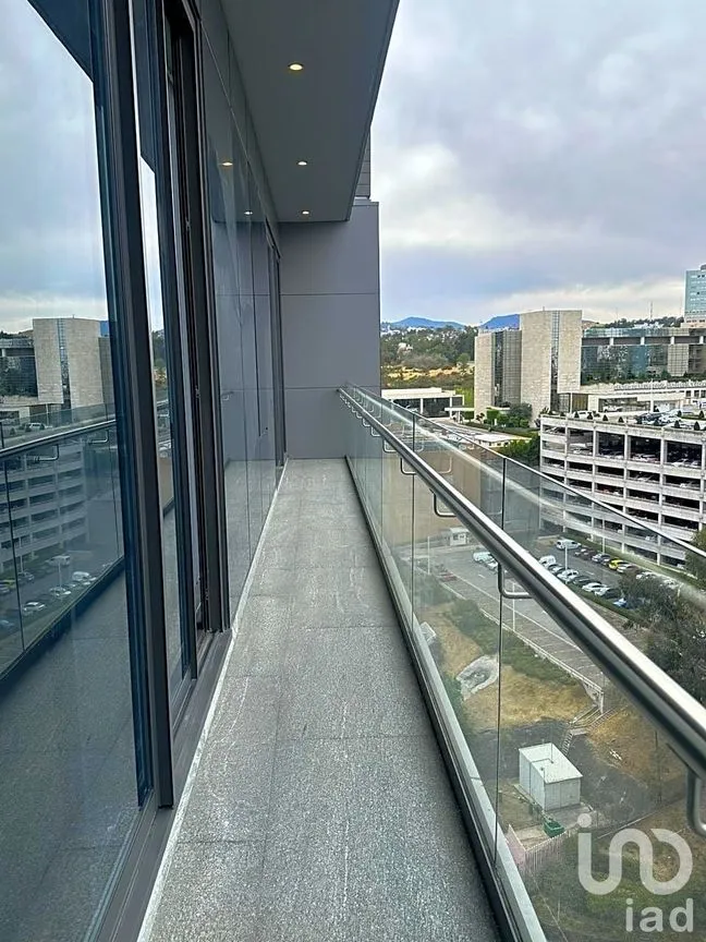 Departamento en Venta en Santa Fe Cuajimalpa, Cuajimalpa de Morelos, Ciudad de México | NEX-248250 | iad México | Foto 8 de 26