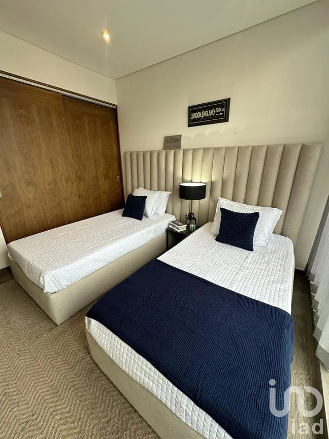 Departamento en Venta en Santa Fe Cuajimalpa, Cuajimalpa de Morelos, Ciudad de México | NEX-248250 | iad México | Foto 10 de 26