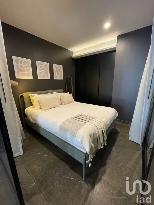 Departamento en Venta en Tabacalera, Cuauhtémoc, Ciudad de México | NEX-249097 | iad México | Foto 7 de 13