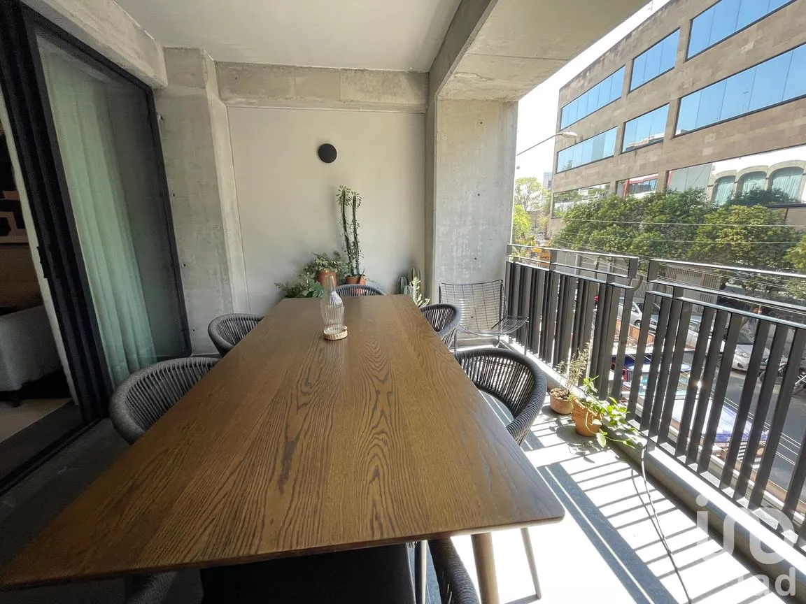 Departamento en Venta en Tabacalera, Cuauhtémoc, Ciudad de México | NEX-249097 | iad México | Foto 9 de 13