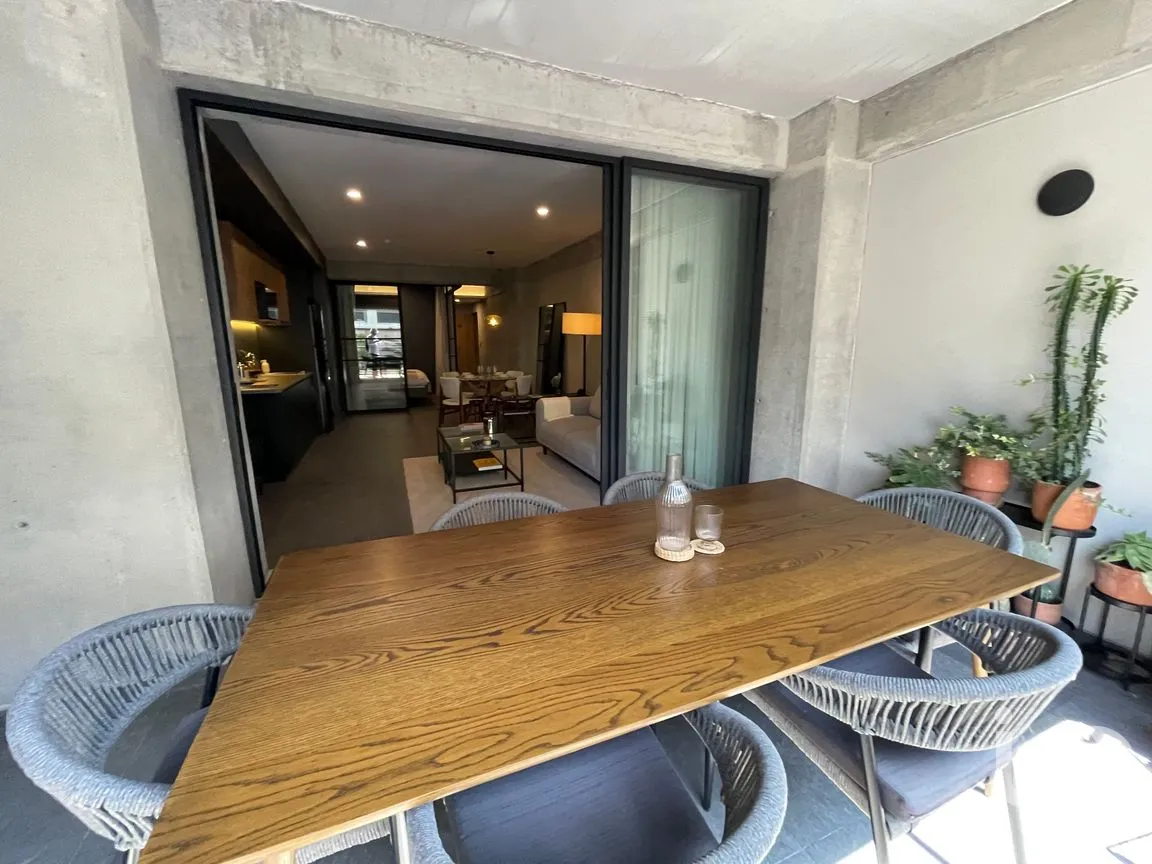 Departamento en Venta en Tabacalera, Cuauhtémoc, Ciudad de México | NEX-249097 | iad México | Foto 10 de 13