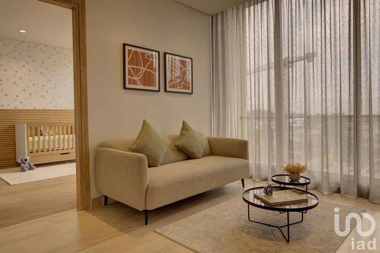 Departamento en Venta en La Herradura, Huixquilucan, México | NEX-249357 | iad México | Foto 2 de 15