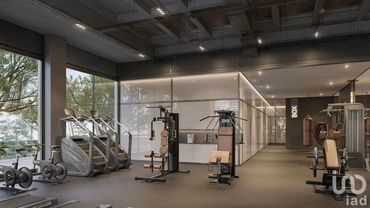 Departamento en Venta en La Herradura, Huixquilucan, México | NEX-249357 | iad México | Foto 11 de 15