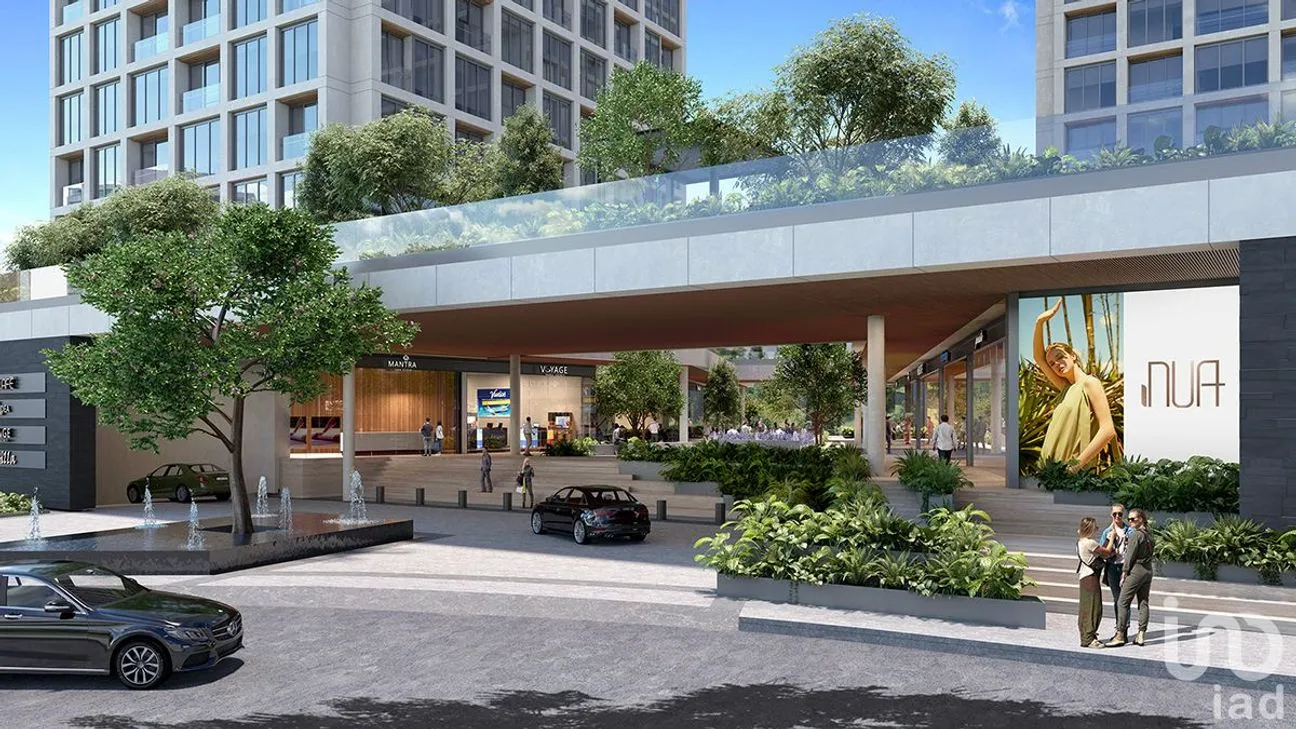 Departamento en Venta en La Herradura, Huixquilucan, México | NEX-249357 | iad México | Foto 12 de 15