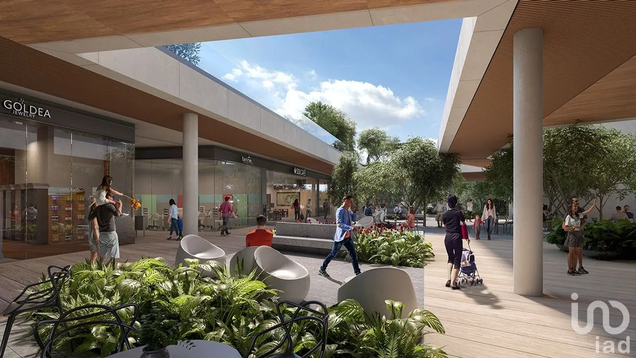 Departamento en Venta en La Herradura, Huixquilucan, México | NEX-249357 | iad México | Foto 13 de 15