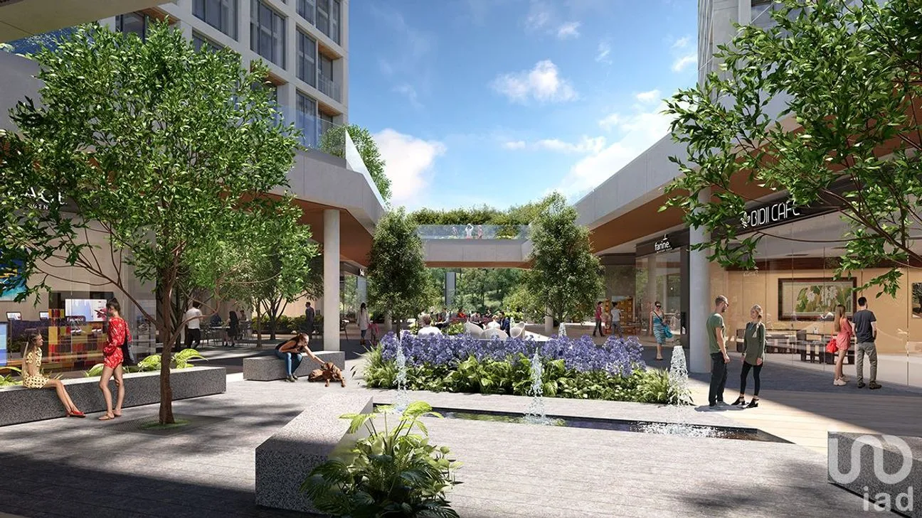 Departamento en Venta en La Herradura, Huixquilucan, México | NEX-249357 | iad México | Foto 14 de 15