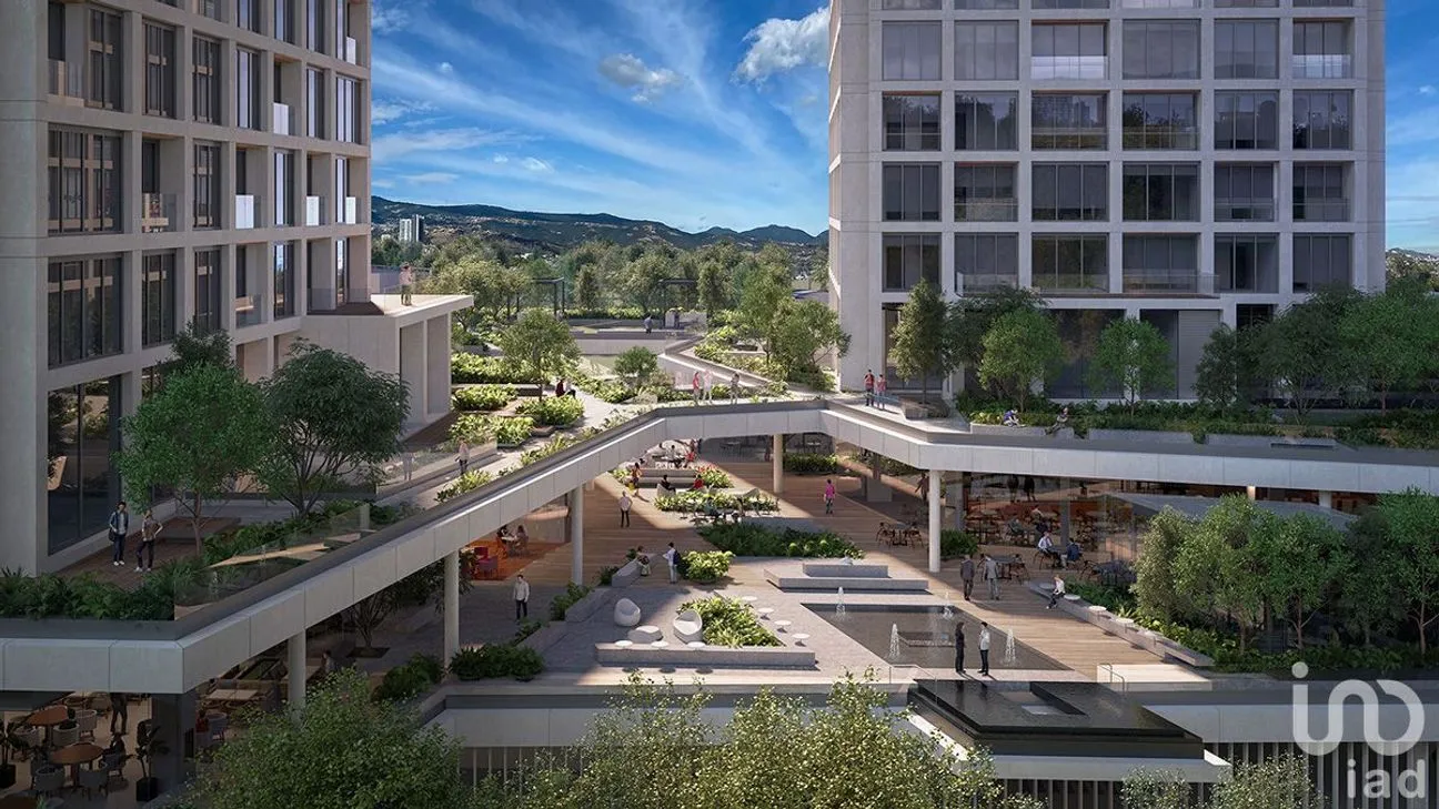 Departamento en Venta en La Herradura, Huixquilucan, México | NEX-249357 | iad México | Foto 15 de 15