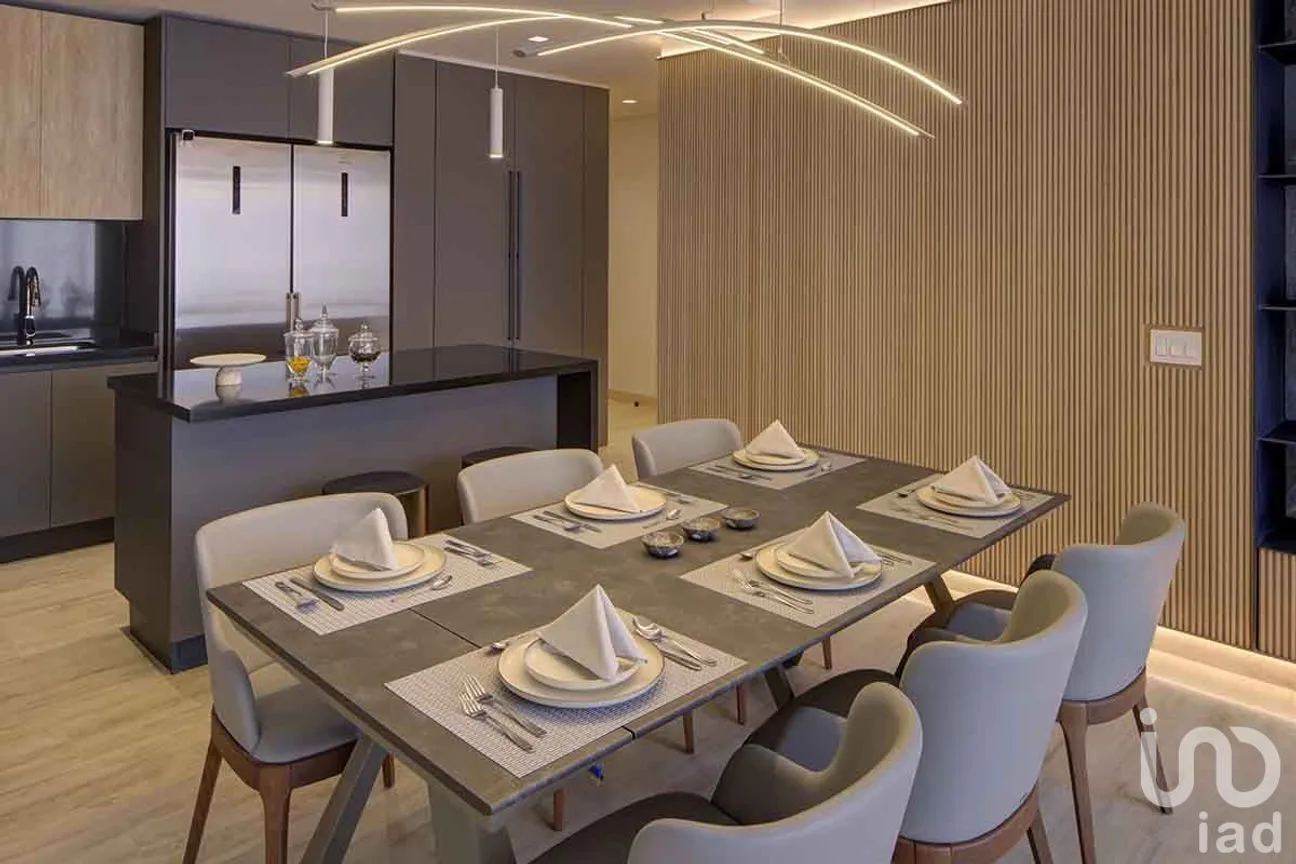 Departamento en Venta en La Herradura, Huixquilucan, México | NEX-249357 | iad México | Foto 3 de 15