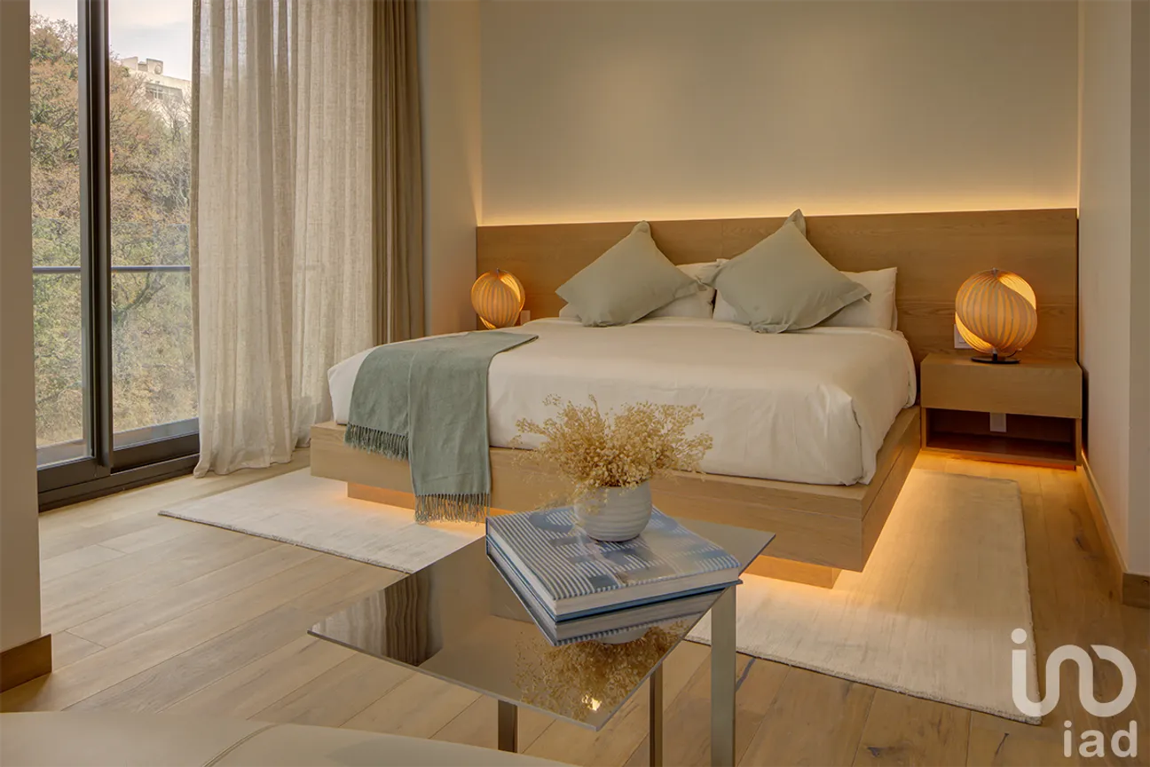 Departamento en Venta en La Herradura, Huixquilucan, México | NEX-249357 | iad México | Foto 6 de 15